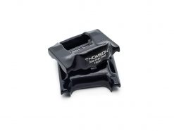 Thomson Thomson Seatpost Clamp Set - Black 7x10 for Clamps & Parts