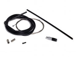 Thomson Thomson Universal Dropper Cable Kit for Clamps & Parts