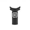 Kink Kink Stealth II Seat Post - Matte Black Small (75mm) for Seatpost - Alloy -Seatposts & Clamps Sales 104051 1