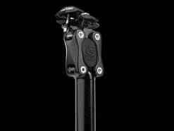 Cane Creek Cane Creek eeSilk+ Alloy Suspension Seatpost for Seatpost - Alloy -Seatposts & Clamps Sales 106063 2