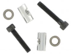 Truvativ Truvativ Seatpost Hardware Kit for Clamps & Parts