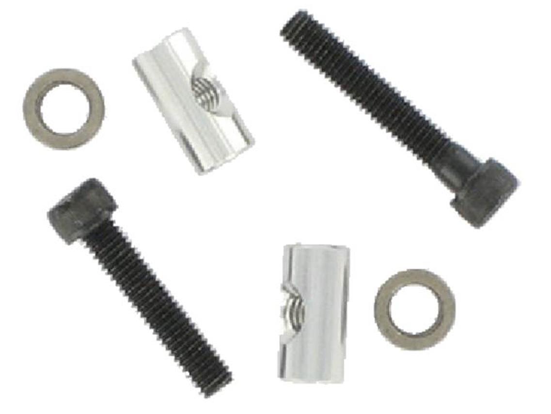 Truvativ Truvativ Seatpost Hardware Kit for Clamps & Parts 3 Truvativ Truvativ Seatpost Hardware Kit for Clamps & Parts