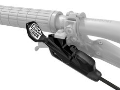 RockShox Rockshox Reverb 1x Remote Upgrade Kit - Left for Dropper Remotes