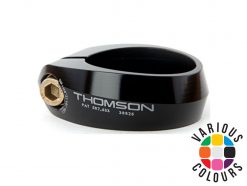 Thomson Thomson Seatpost Collar for Clamps & Parts
