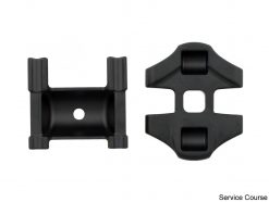 ZIPP Zipp Seatpost Clamp Kit for Clamps & Parts -Seatposts & Clamps Sales 59702 3