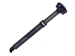 PRO PRO Discover 70mm Internal Dropper Post - 350mm 27.2mm for Seatpost - Dropper