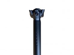 Cannondale Spares Cannondale Bad Boy Seatpost w/ USB LED Lights - 31.6 for Seatpost - Alloy