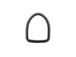 Cannondale Spares Cannondale CAAD13/SuperSix Evo D Shape Silicone Seatpost Grommet for Clamps & Parts