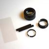 Cannondale Spares Cannondale DownLow Dropper Post Chassis Rebuild Kit for Clamps & Parts -Seatposts & Clamps Sales 68027 1