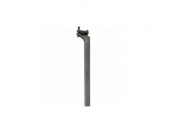 Cannondale Spares Cannondale Hollowgram 27 KNOT Alloy Seatpost - 330mm/15mm Offset for Seatpost - Alloy