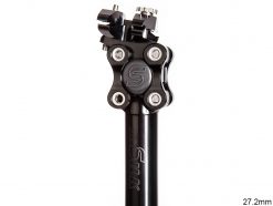 Cane Creek Cane Creek eeSilk Alloy Seatpost for Seatpost - Alloy 11 Cane Creek Cane Creek eeSilk Alloy Seatpost for Seatpost - Alloy -Seatposts & Clamps Sales 68330 1
