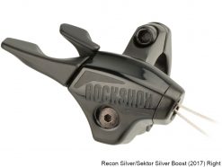 RockShox RockShox OneLoc Remote Upgrade Kit for Dropper Remotes 12 RockShox RockShox OneLoc Remote Upgrade Kit for Dropper Remotes -Seatposts & Clamps Sales 94649 1