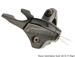 RockShox RockShox OneLoc Remote Upgrade Kit for Dropper Remotes 11 RockShox RockShox OneLoc Remote Upgrade Kit for Dropper Remotes -Seatposts & Clamps Sales 94650 1