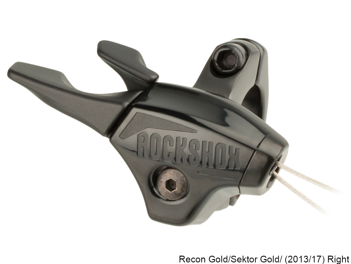 RockShox RockShox OneLoc Remote Upgrade Kit for Dropper Remotes 6 RockShox RockShox OneLoc Remote Upgrade Kit for Dropper Remotes - Image 5