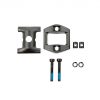 Cannondale Spares Cannondale KNOT 27 Rail Clamps and Hardware - K26050 for Clamps & Parts