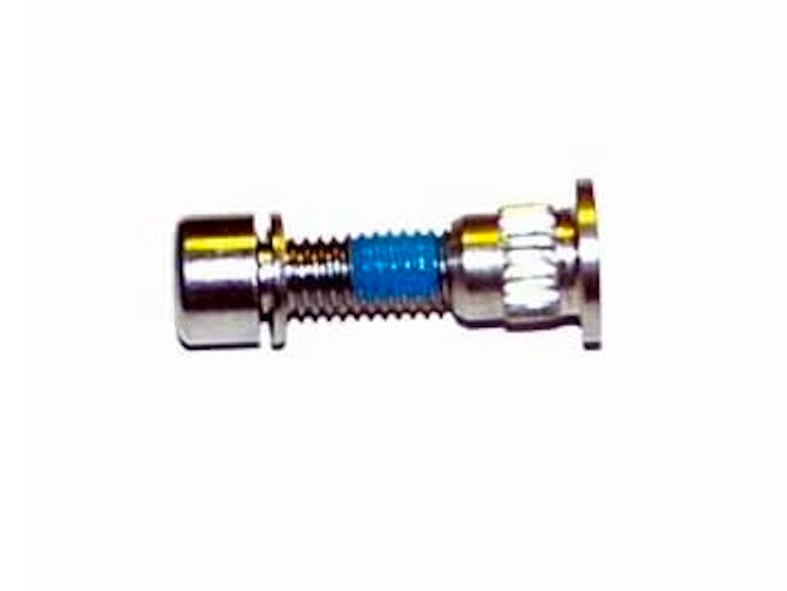 Cannondale Spares Cannondale Scalpel Seat Binder Hardware Kit (2000/07) - KF045 - 63 for Clamps & Parts 3 Cannondale Spares Cannondale Scalpel Seat Binder Hardware Kit (2000/07) - KF045 - 63 for Clamps & Parts