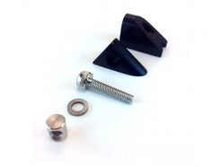 Cannondale Spares Cannondale Slice RS Seatpost Clamp Kit - KP274 for Clamps & Parts