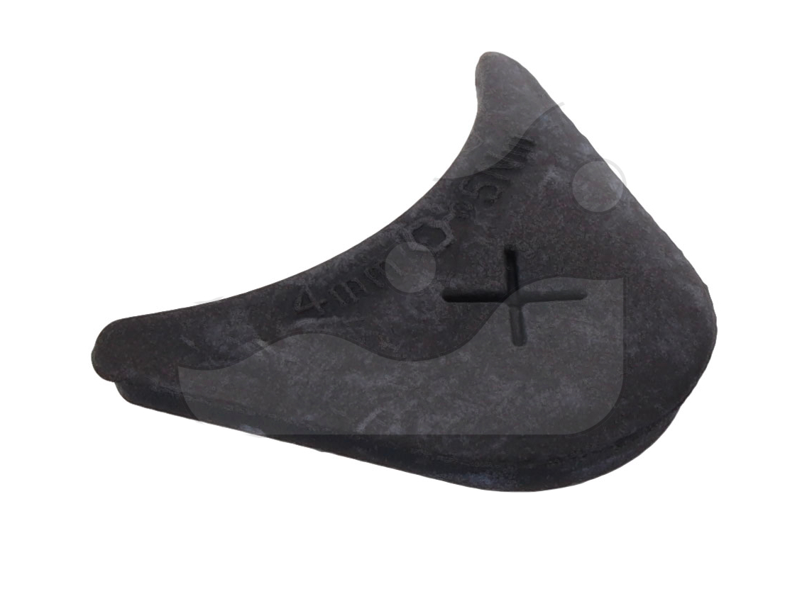 Cannondale Spares Cannondale Synapse Carbon Wedge Cover - KP031A (2pcs) for Clamps & Parts 3 Cannondale Spares Cannondale Synapse Carbon Wedge Cover - KP031A (2pcs) for Clamps & Parts