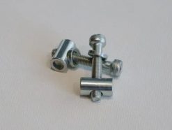 Thomson Thomson Elite Black Seatpost Rail Clamp for Clamps & Parts -Seatposts & Clamps Sales BP 103586 7