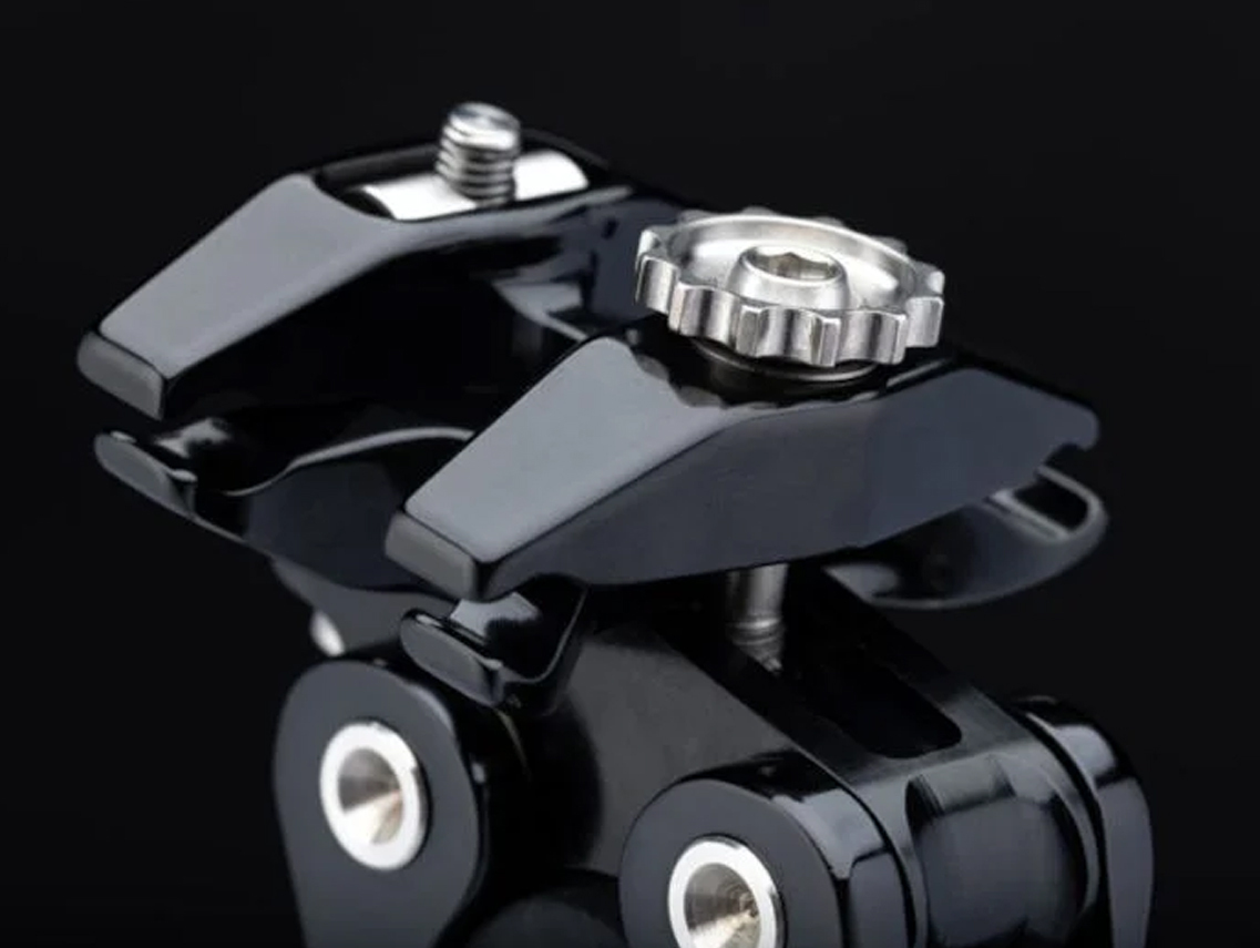 Cane Creek Cane Creek eeSilk+ Carbon Seatpost for Seatpost - Carbon 5 Cane Creek Cane Creek eeSilk+ Carbon Seatpost for Seatpost - Carbon - Image 3