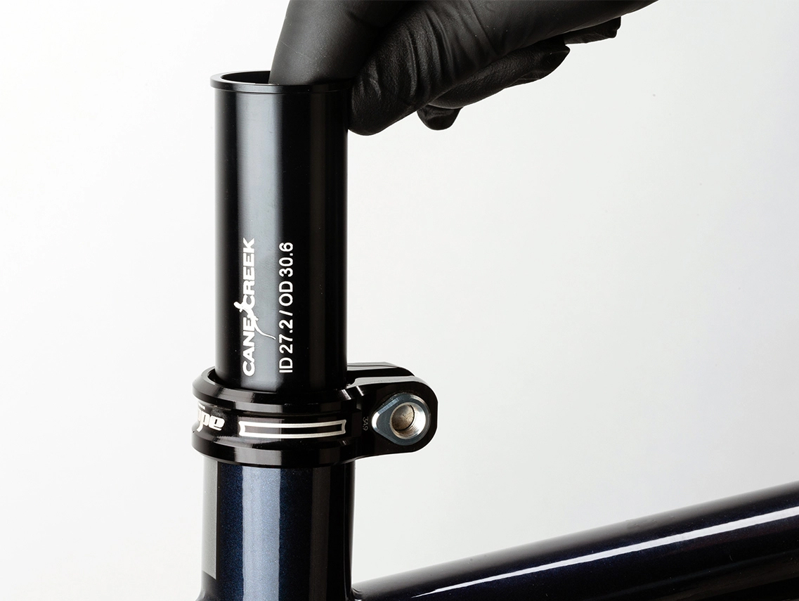 Cane Creek Cane Creek Seatpost Adapter Shim for Clamps & Parts 5 Cane Creek Cane Creek Seatpost Adapter Shim for Clamps & Parts - Image 3