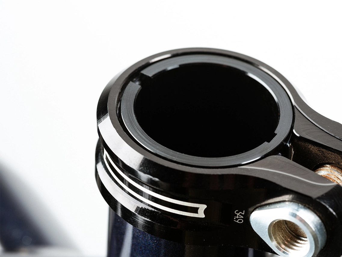 Cane Creek Cane Creek Seatpost Adapter Shim for Clamps & Parts 6 Cane Creek Cane Creek Seatpost Adapter Shim for Clamps & Parts - Image 4