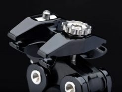 Cane Creek Cane Creek eeSilk+ Alloy Suspension Seatpost for Seatpost - Alloy -Seatposts & Clamps Sales BP 109335 5