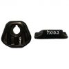 PRO PRO Seatpost Clamp Buckle for Clamps & Parts 2 PRO PRO Seatpost Clamp Buckle for Clamps & Parts -Seatposts & Clamps Sales BP 110170 3