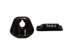 PRO PRO Seatpost Clamp Buckle for Clamps & Parts