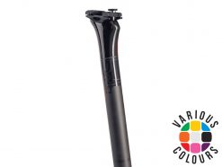 Deda Elementi Deda Superleggero Carbon Seatpost for Seatpost - Carbon