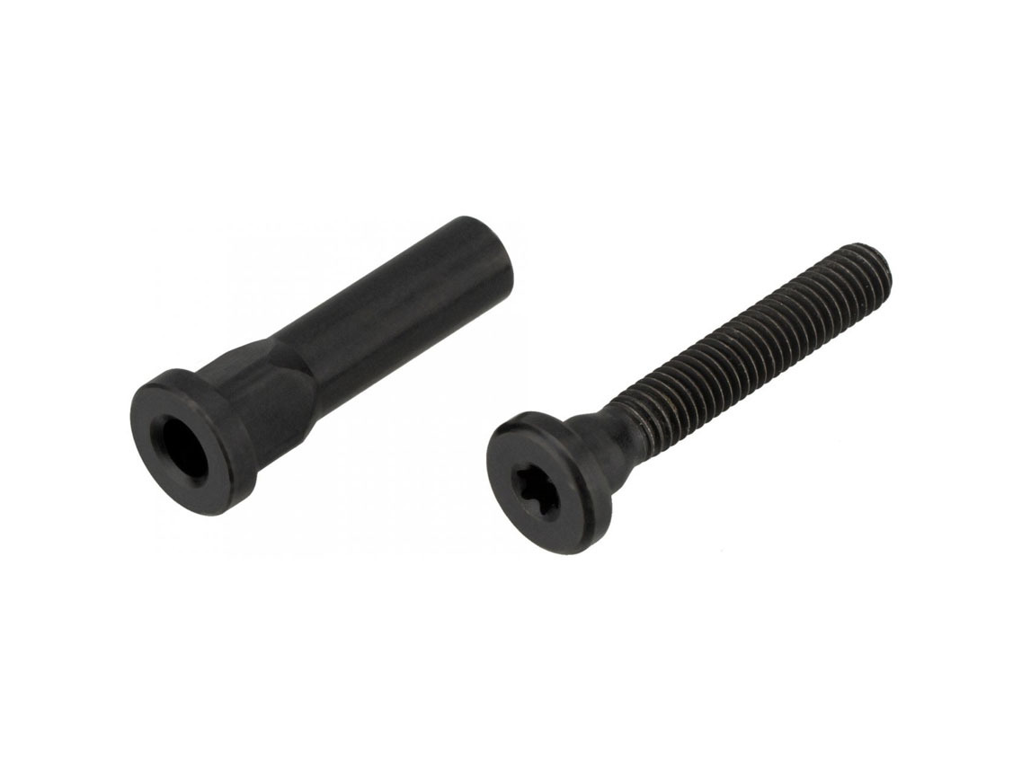 Dainty ZIPP Zipp Seatpost Bolt Kit for Clamps & Parts the perfect