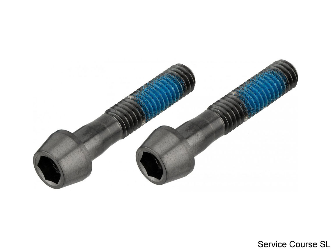 Dainty ZIPP Zipp Seatpost Bolt Kit for Clamps & Parts the perfect