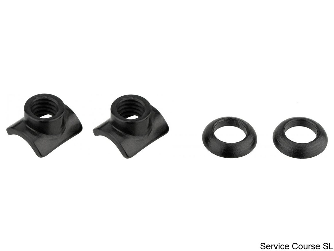 Dainty ZIPP Zipp Seatpost Bolt Kit for Clamps & Parts the perfect
