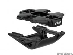 ZIPP Zipp Seatpost Clamp Kit for Clamps & Parts -Seatposts & Clamps Sales BP 59702 5