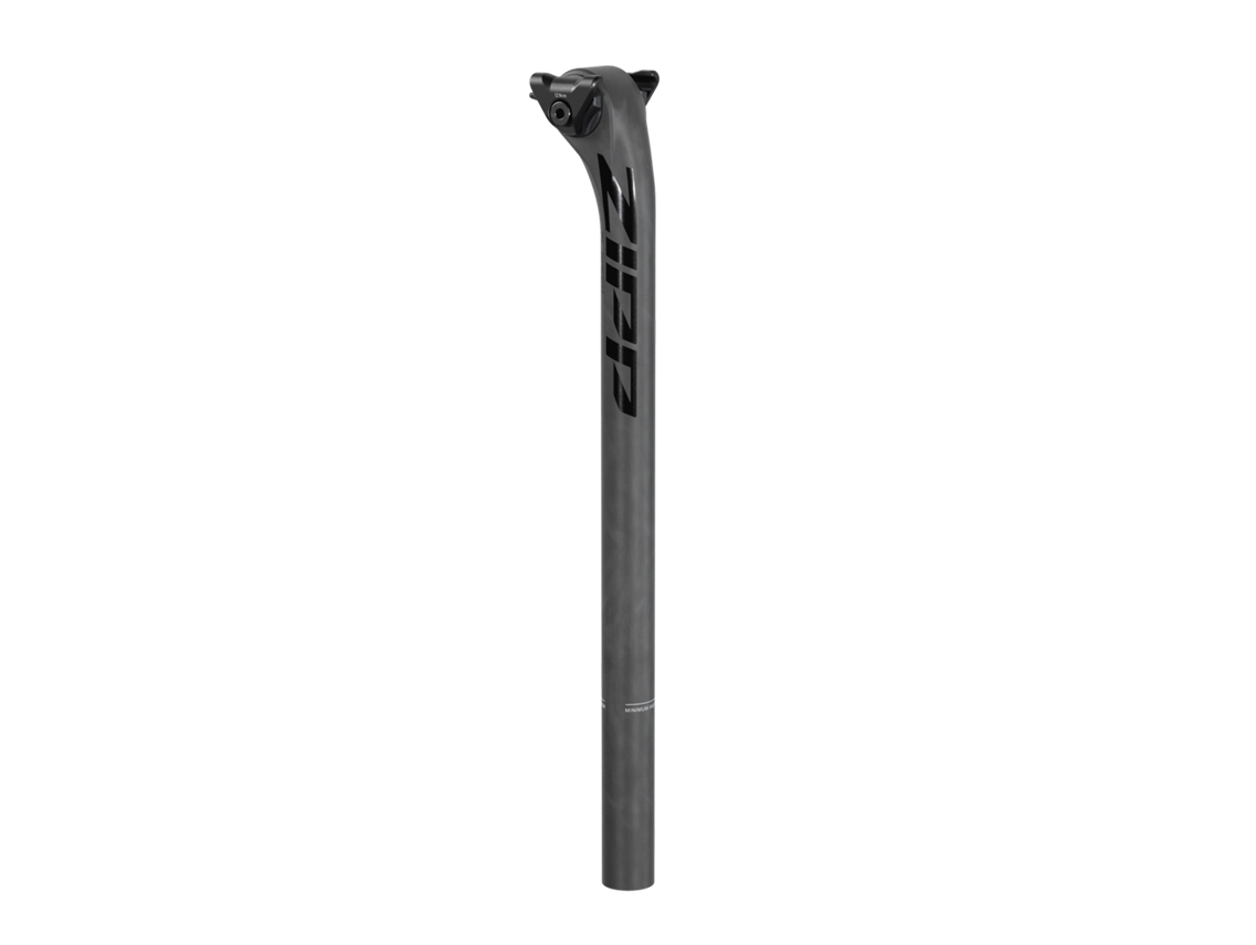 ZIPP Zipp SL Speed Carbon Seatpost for Seatpost - Carbon 3 ZIPP Zipp SL Speed Carbon Seatpost for Seatpost - Carbon