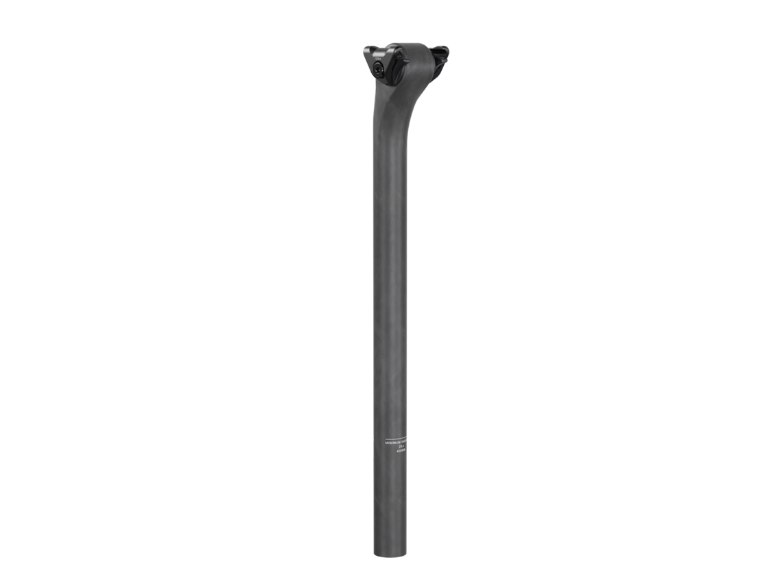 ZIPP Zipp SL Speed Carbon Seatpost for Seatpost - Carbon 4 ZIPP Zipp SL Speed Carbon Seatpost for Seatpost - Carbon - Image 2