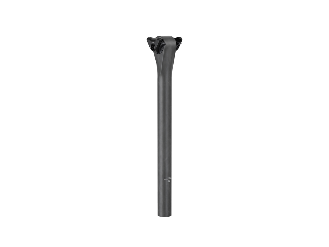 ZIPP Zipp SL Speed Carbon Seatpost for Seatpost - Carbon 6 ZIPP Zipp SL Speed Carbon Seatpost for Seatpost - Carbon - Image 4