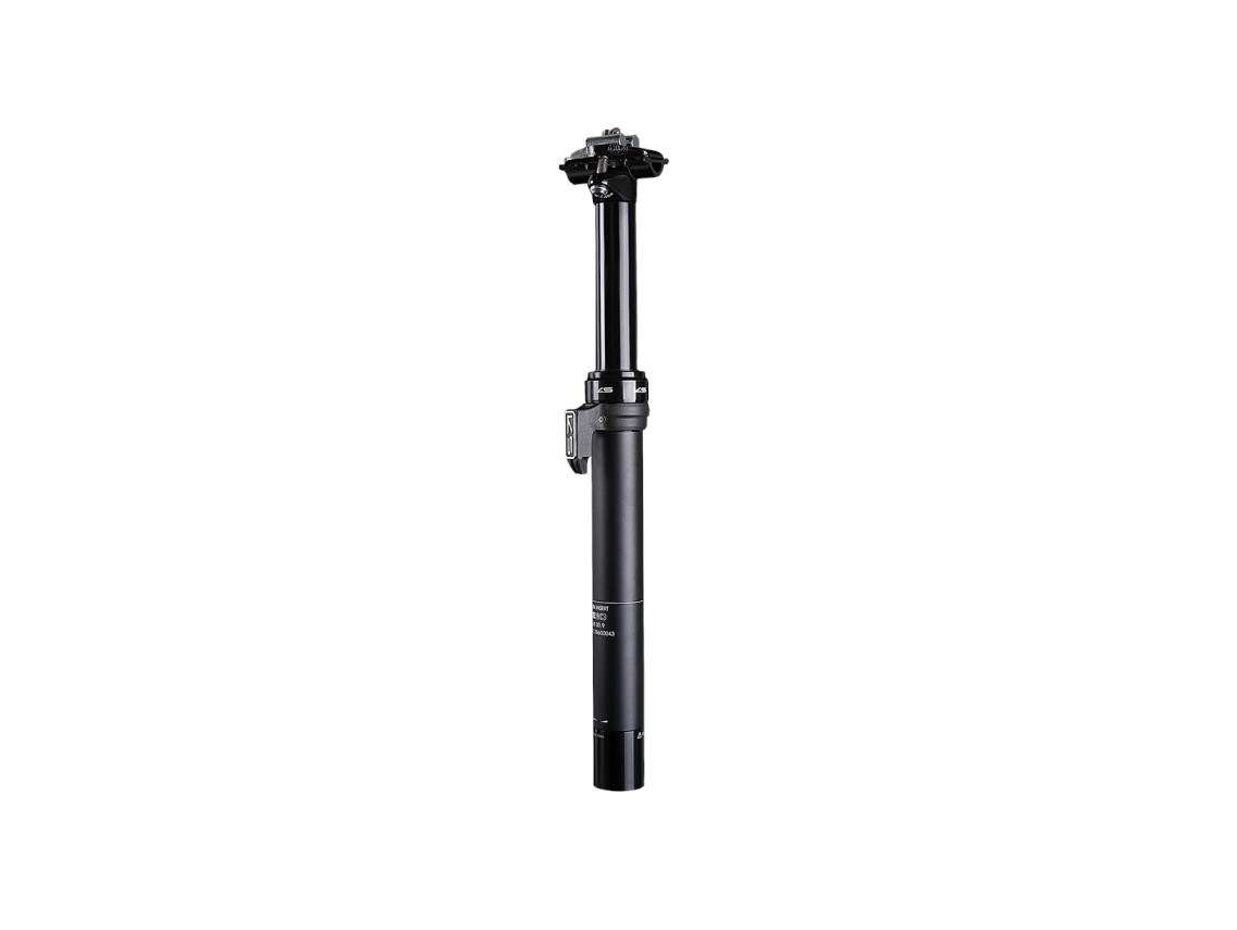 KS KS E20 Dropper Post (No Remote) for Seatpost - Dropper 3 KS KS E20 Dropper Post (No Remote) for Seatpost - Dropper