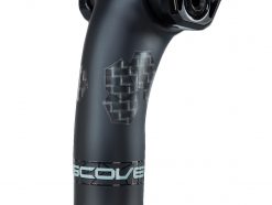 PRO PRO Discover Carbon Seatpost for Seatpost - Carbon -Seatposts & Clamps Sales BP 63702 8