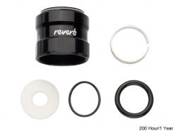 RockShox RockShox Reverb/Reverb Stealth B1 Service Kit for Clamps & Parts -Seatposts & Clamps Sales BP 64444 4