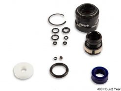 RockShox RockShox Reverb/Reverb Stealth B1 Service Kit for Clamps & Parts -Seatposts & Clamps Sales BP 64444 5