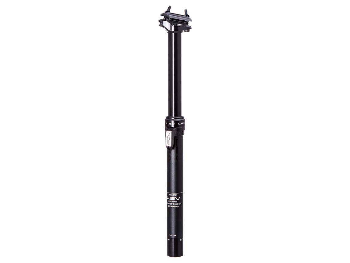 KS KS LEV Dropper Post (No Remote) for Seatpost - Dropper 3 KS KS LEV Dropper Post (No Remote) for Seatpost - Dropper