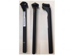 Cannondale Spares Cannondale Hollowgram 27 KNOT Carbon Seatpost for Seatpost - Carbon -Seatposts & Clamps Sales BP 68079 3