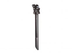 Cane Creek Cane Creek eeSilk Carbon Seatpost for Seatpost - Carbon