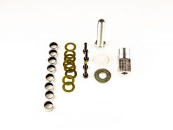 Cane Creek Cane Creek Thudbuster G3 Seatpost Rebuild Kit - Parts & Tools for Clamps & Parts