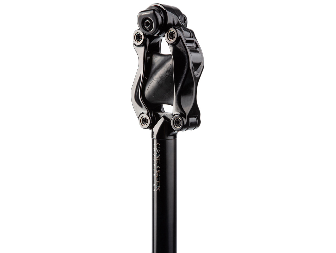 Cane Creek Cane Creek Thudbuster G4 LT Seatpost for Seatpost - Alloy 3 Cane Creek Cane Creek Thudbuster G4 LT Seatpost for Seatpost - Alloy