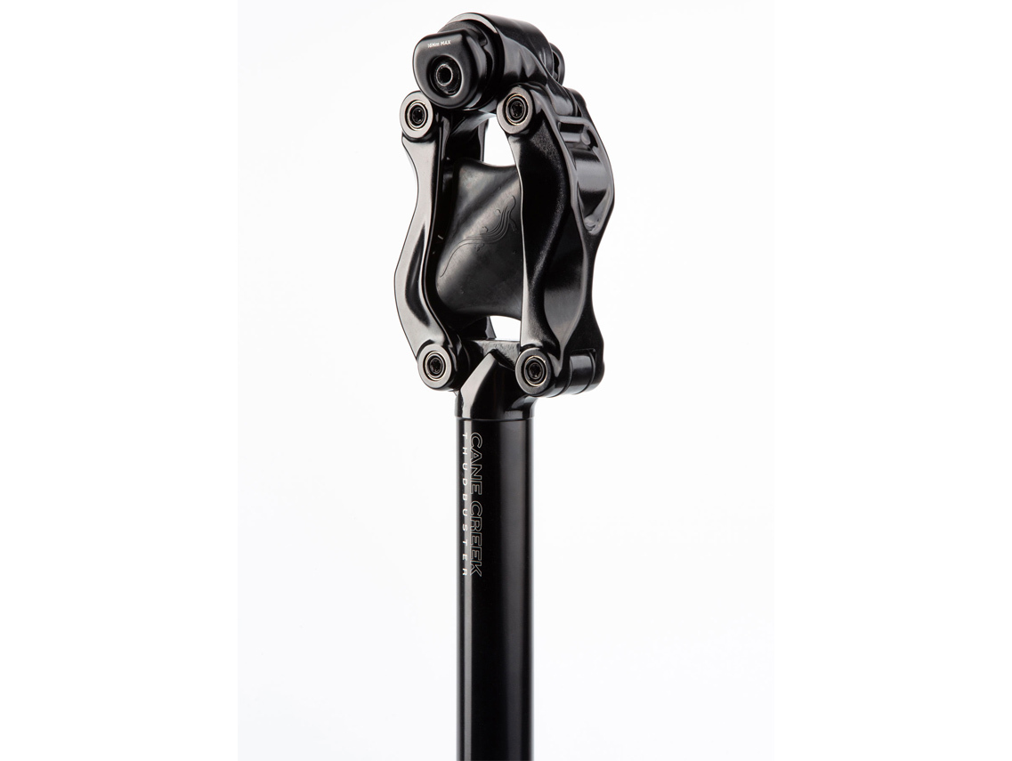 Cane Creek Cane Creek Thudbuster G4 LT Seatpost for Seatpost - Alloy 5 Cane Creek Cane Creek Thudbuster G4 LT Seatpost for Seatpost - Alloy - Image 3