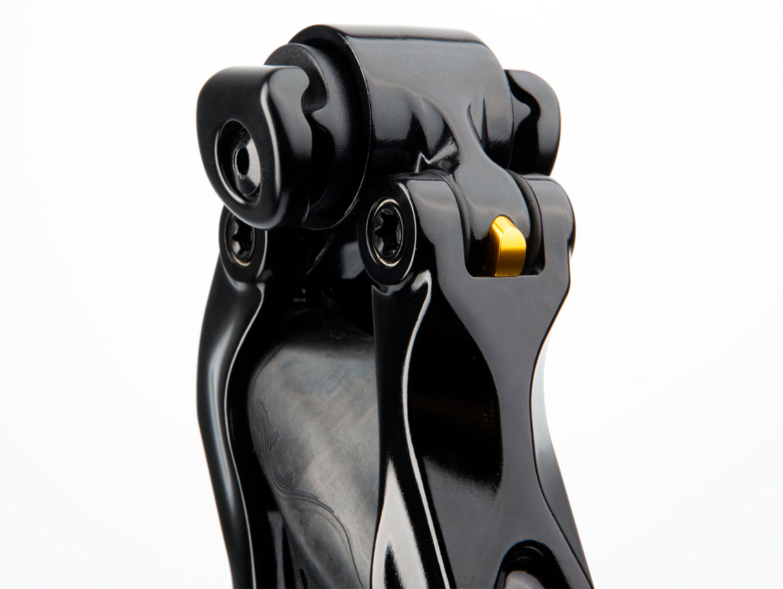 Cane Creek Cane Creek Thudbuster G4 LT Seatpost for Seatpost - Alloy 6 Cane Creek Cane Creek Thudbuster G4 LT Seatpost for Seatpost - Alloy - Image 4