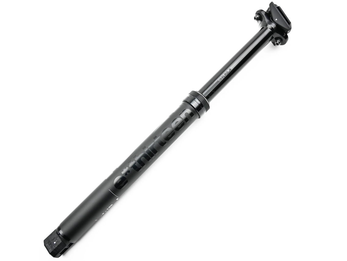 E*thirteen e*thirteen Vario Infinite Dropper Post for Seatpost - Dropper 4 E*thirteen e*thirteen Vario Infinite Dropper Post for Seatpost - Dropper - Image 2