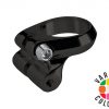 Electra Electra 28.6mm Seatpost Clamp with Rack Mounts for Clamps & Parts